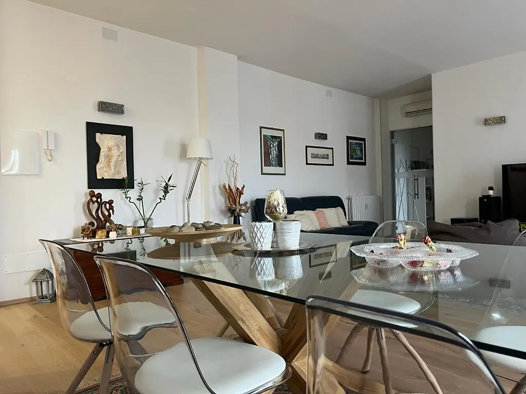 Apartmán Interno 12 Sweet Home Verona
