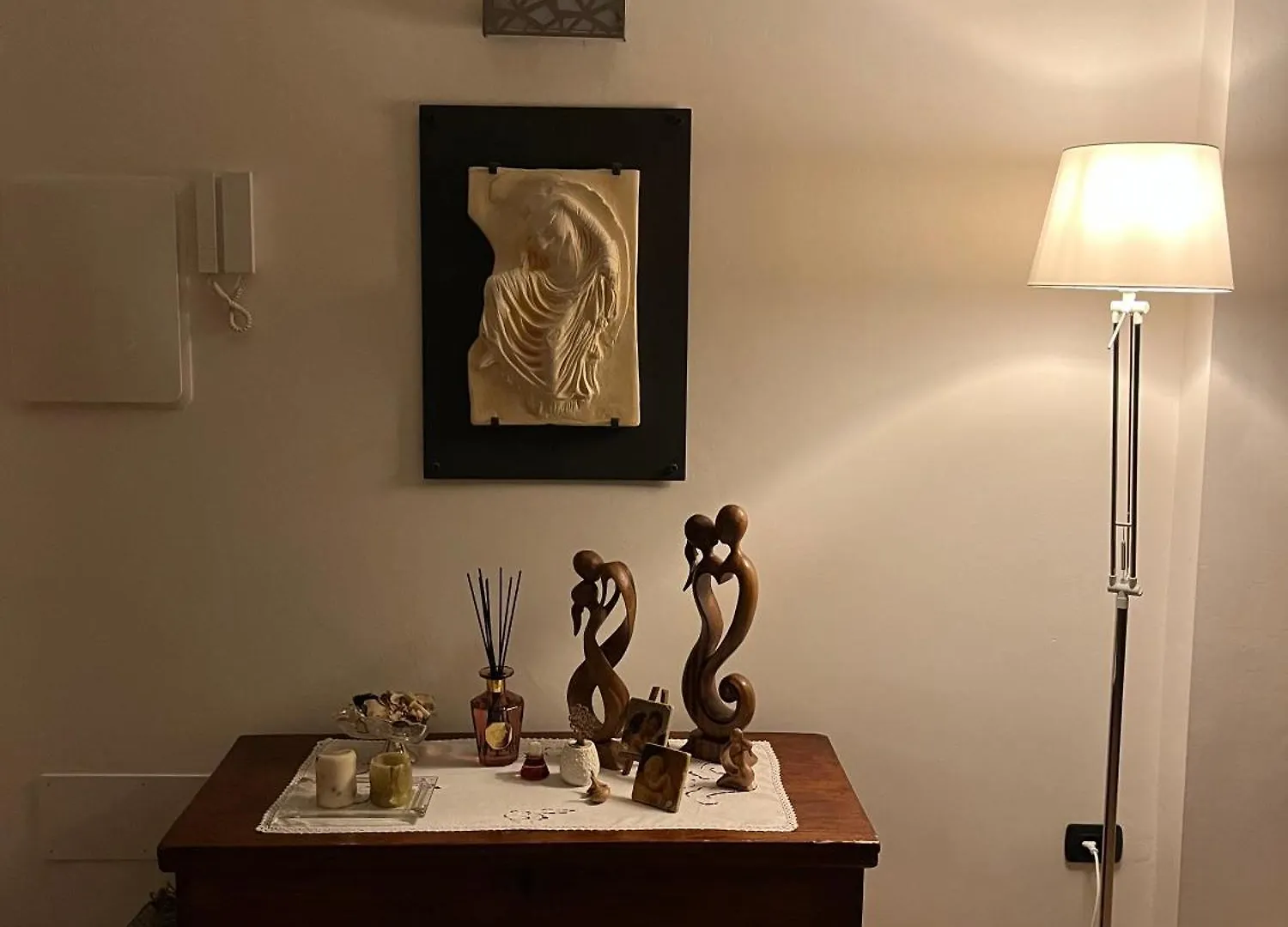 Interno 12 Sweet Home Verona 0*,