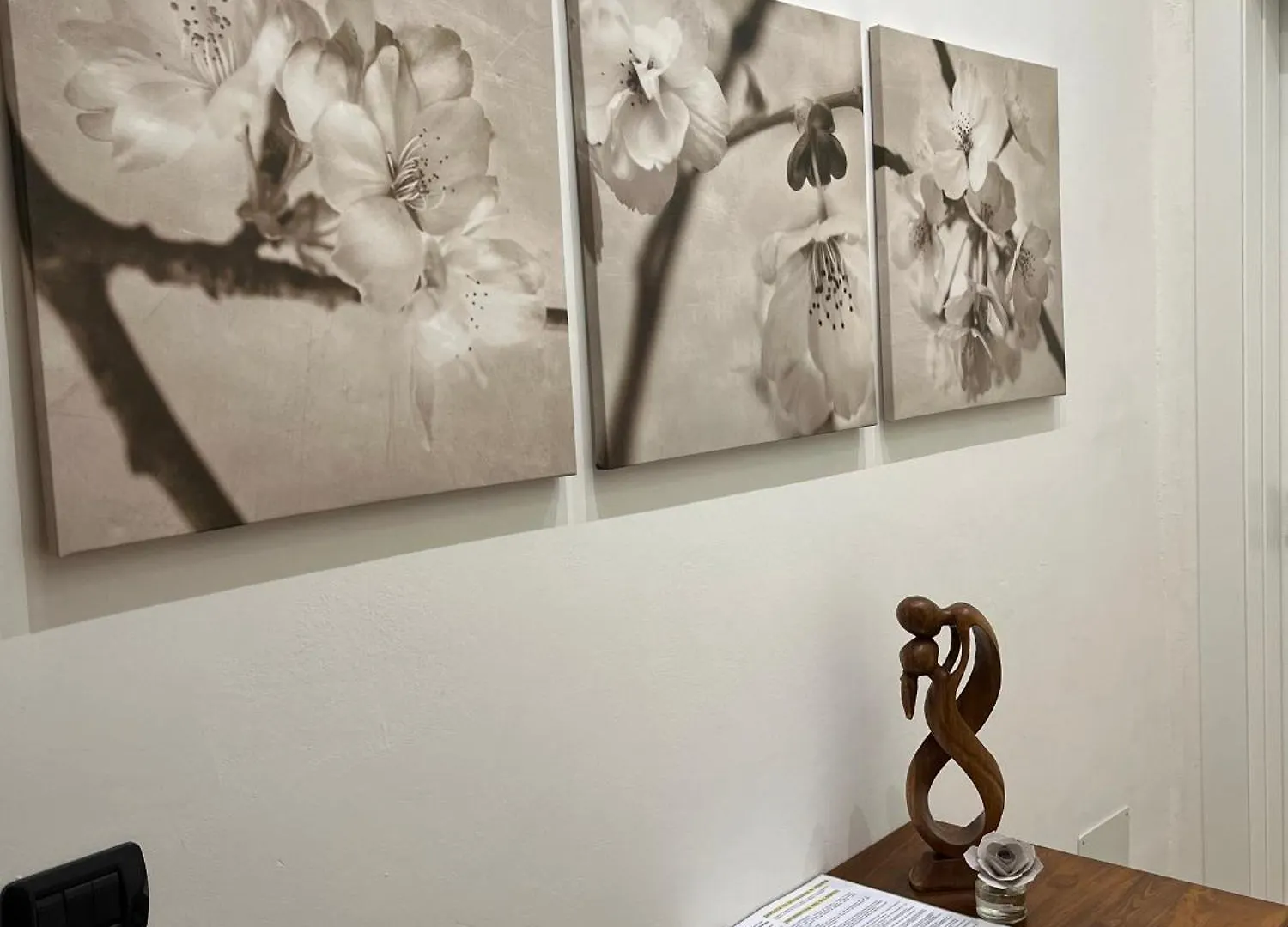 Apartmán Interno 12 Sweet Home Verona