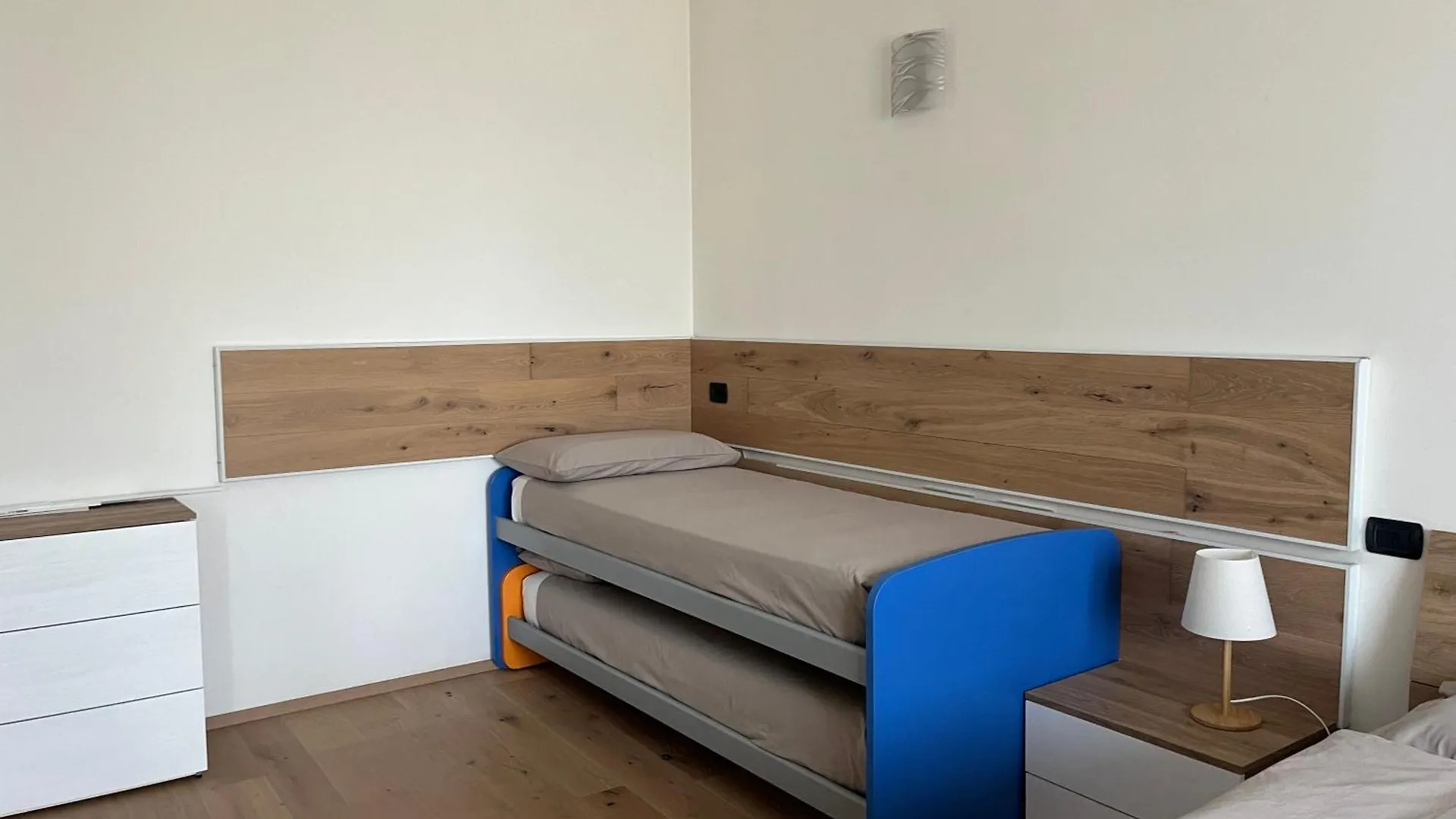 Apartmán Interno 12 Sweet Home Verona