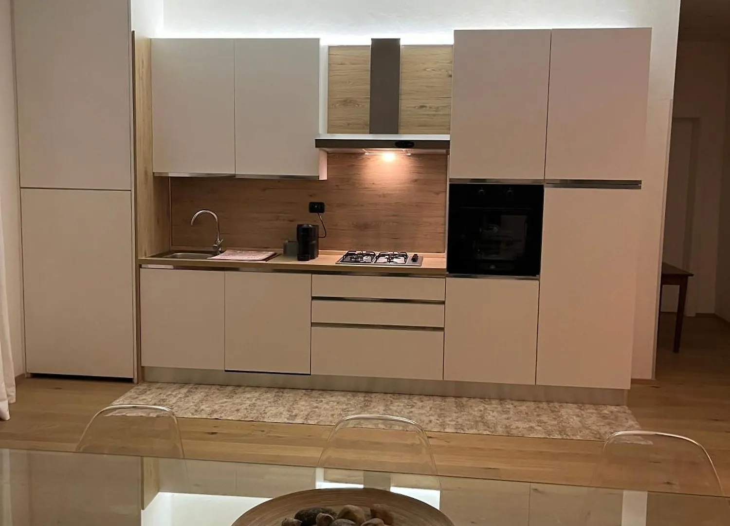 Interno 12 Sweet Home Verona