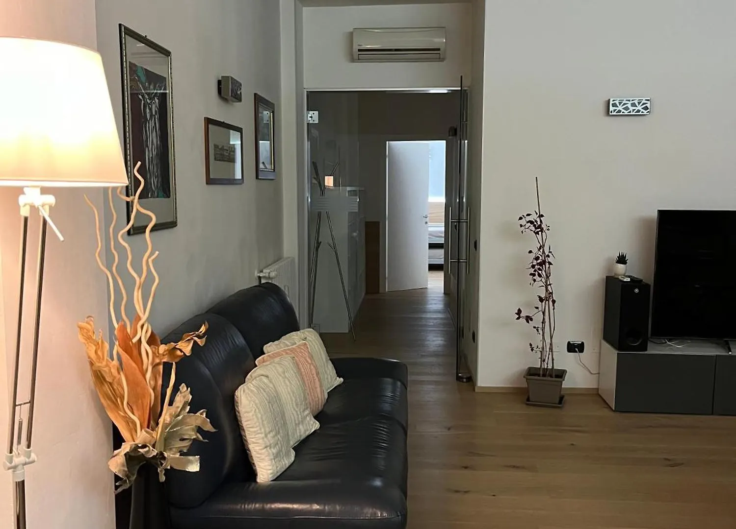 Apartmán Interno 12 Sweet Home Verona