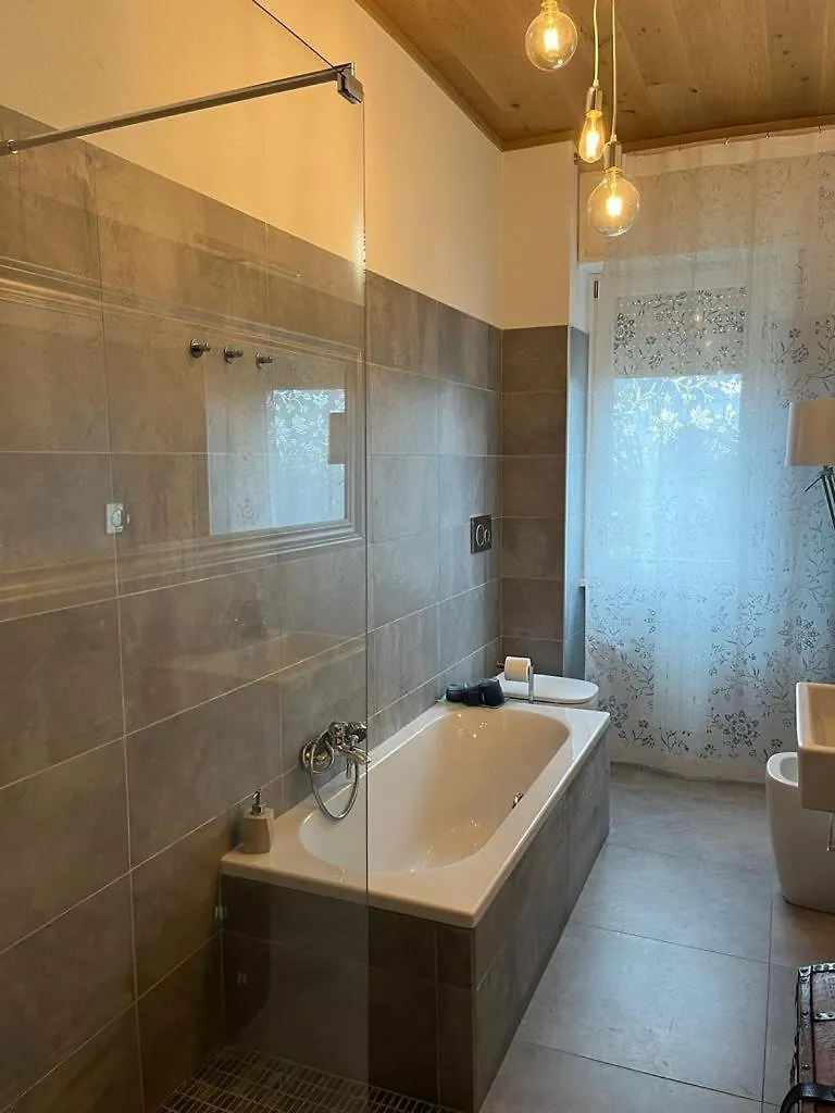 דירה ורונה Interno 12 Sweet Home