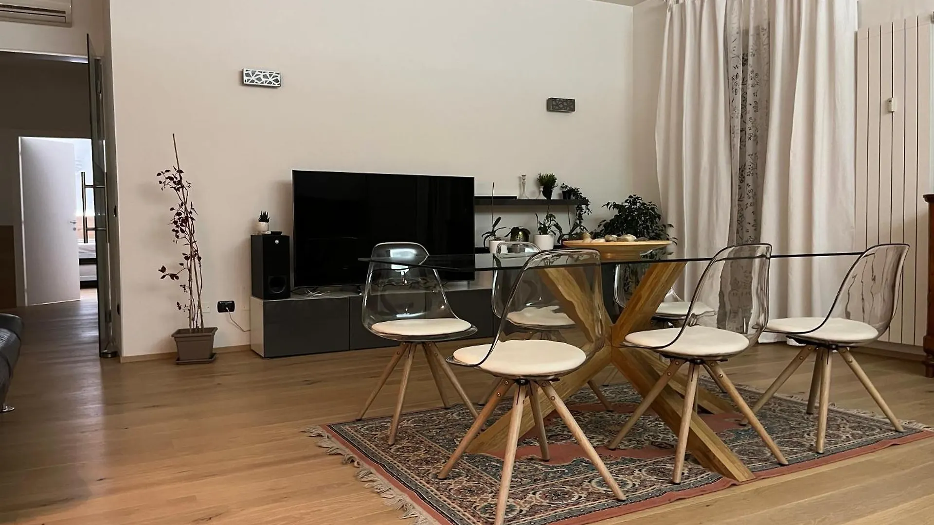 ורונה Interno 12 Sweet Home איטליה