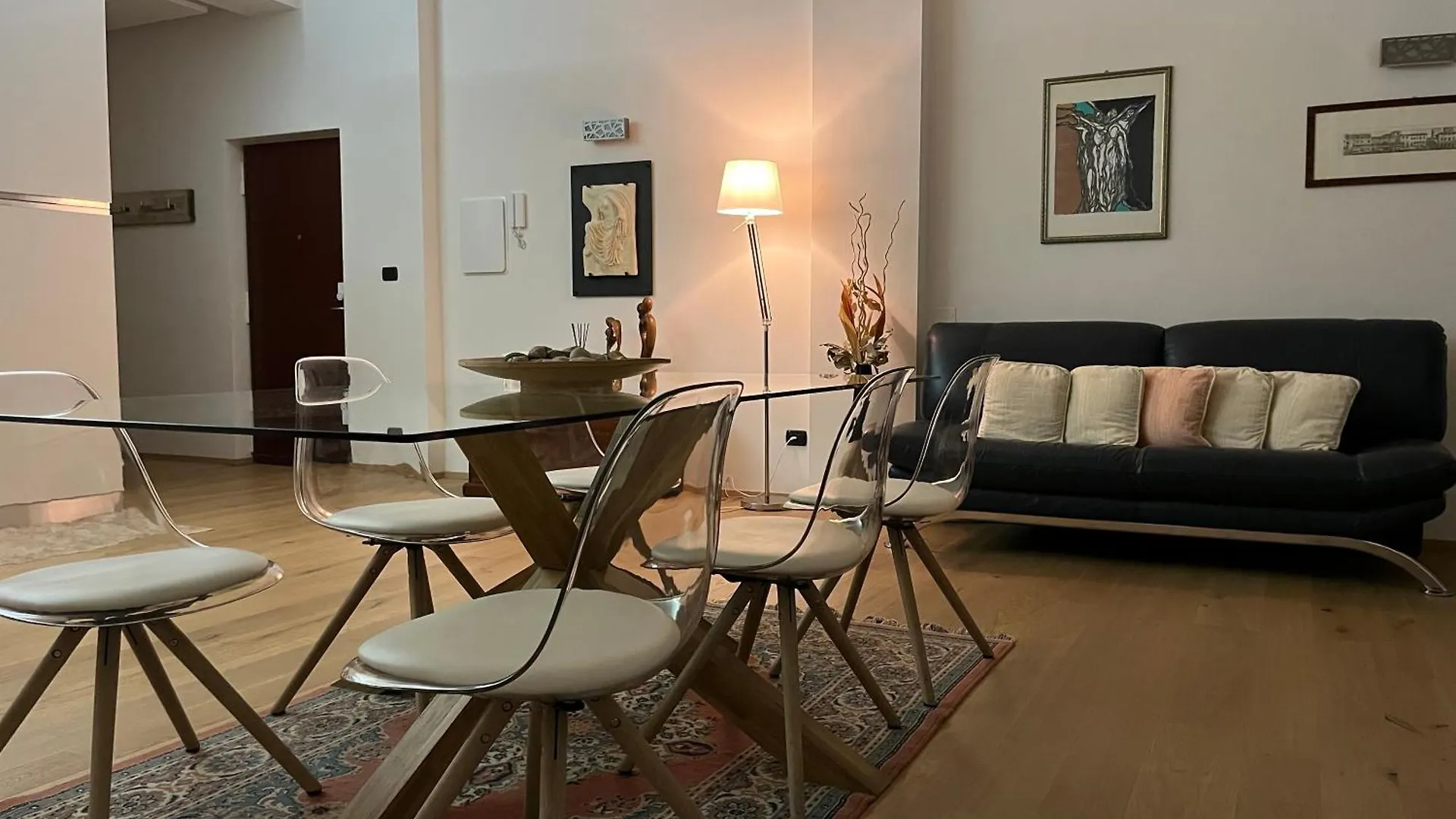 ורונה Interno 12 Sweet Home 0*,  איטליה