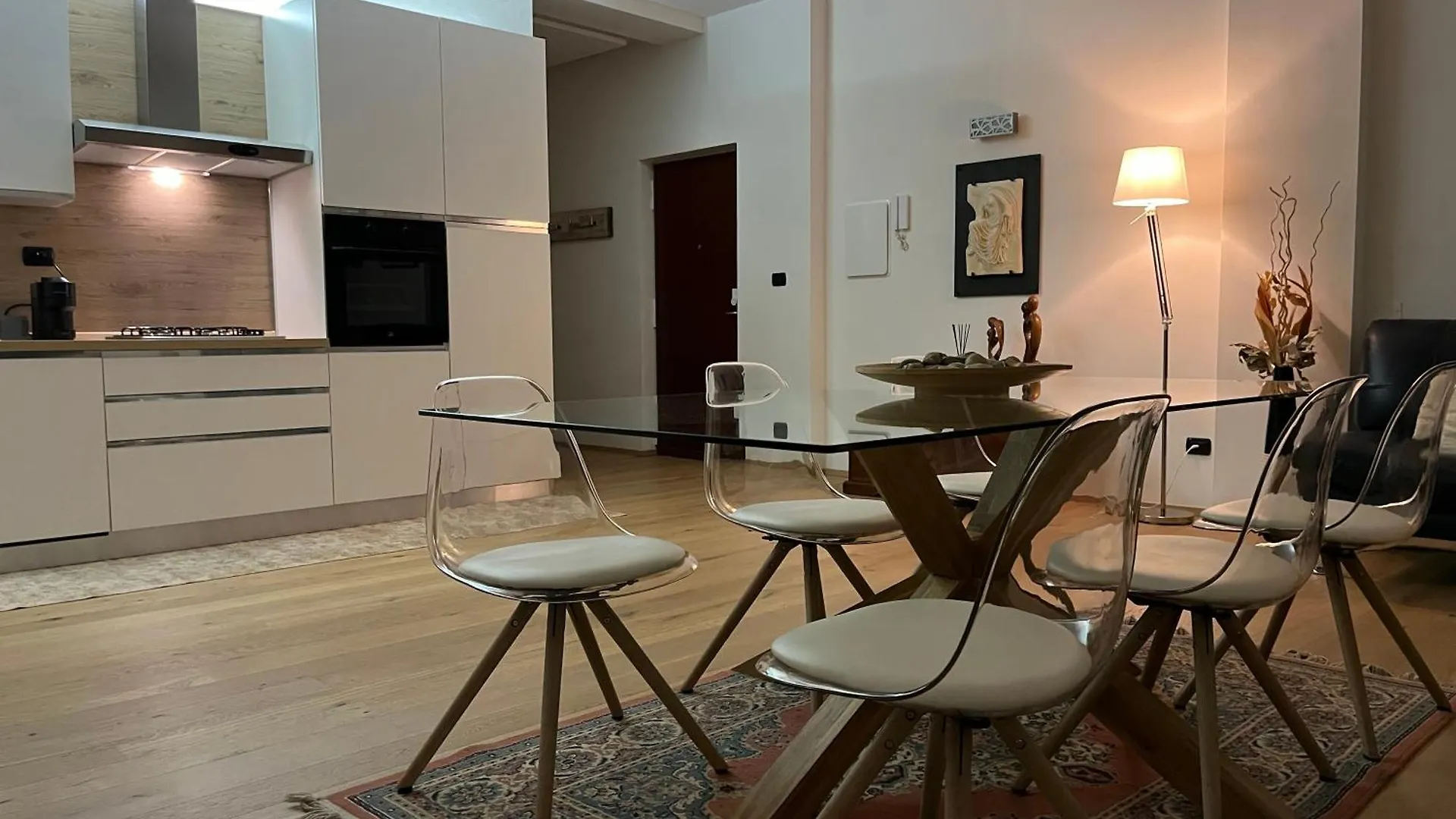 ורונה Interno 12 Sweet Home