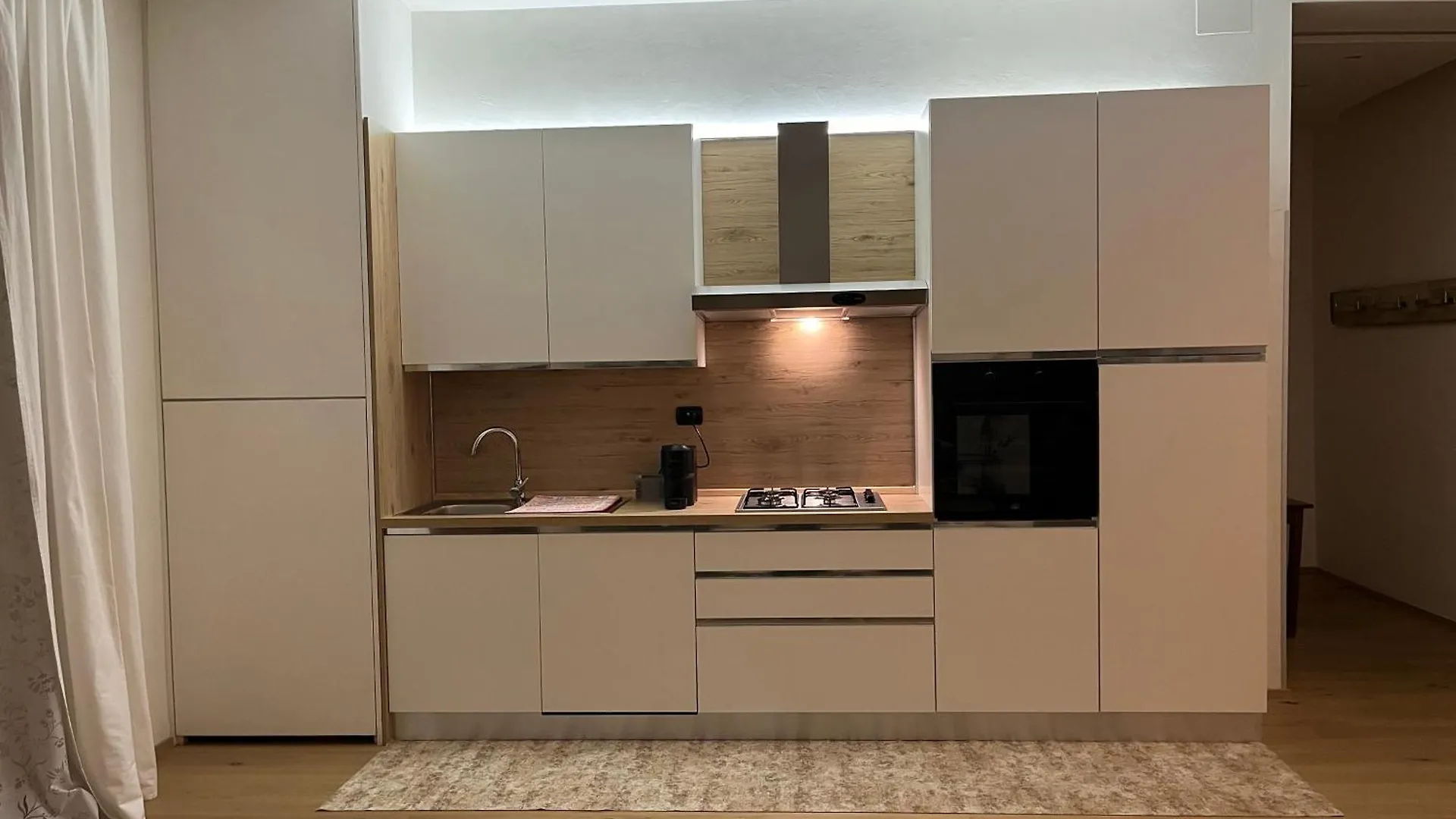 ורונה Interno 12 Sweet Home