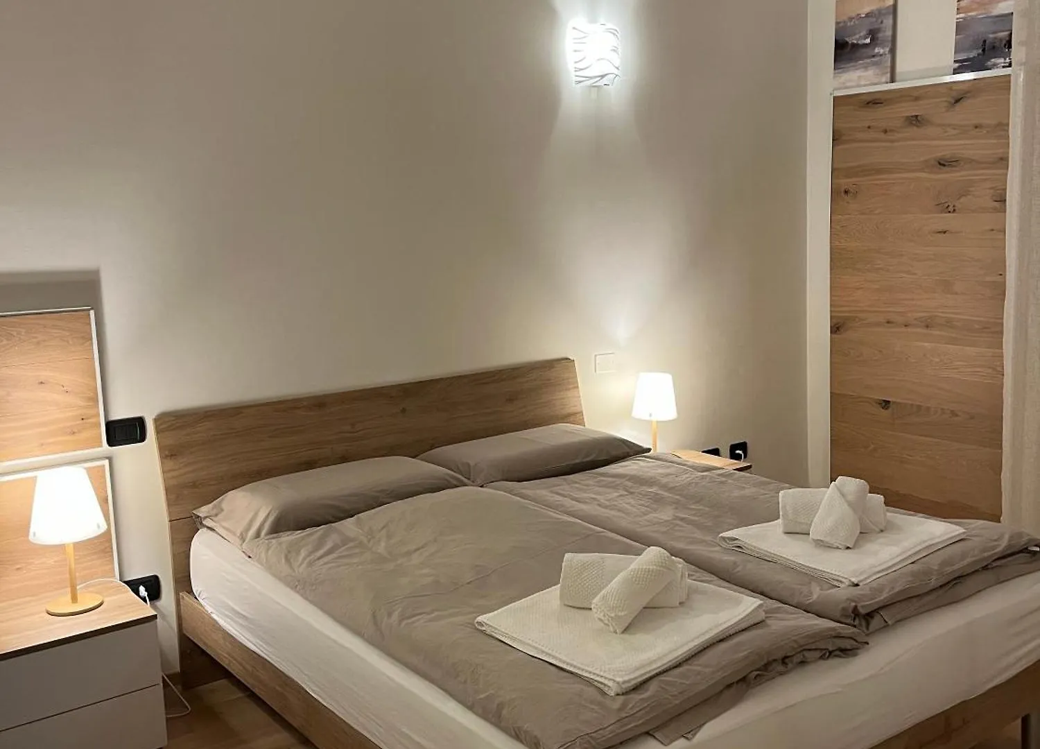 Interno 12 Sweet Home Werona Apartament