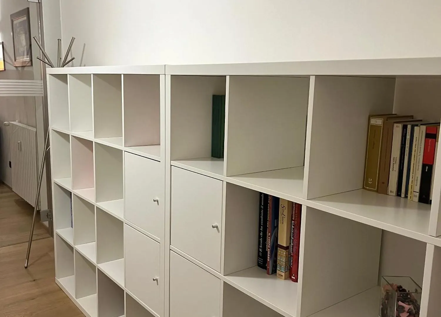 Interno 12 Sweet Home Werona Apartament