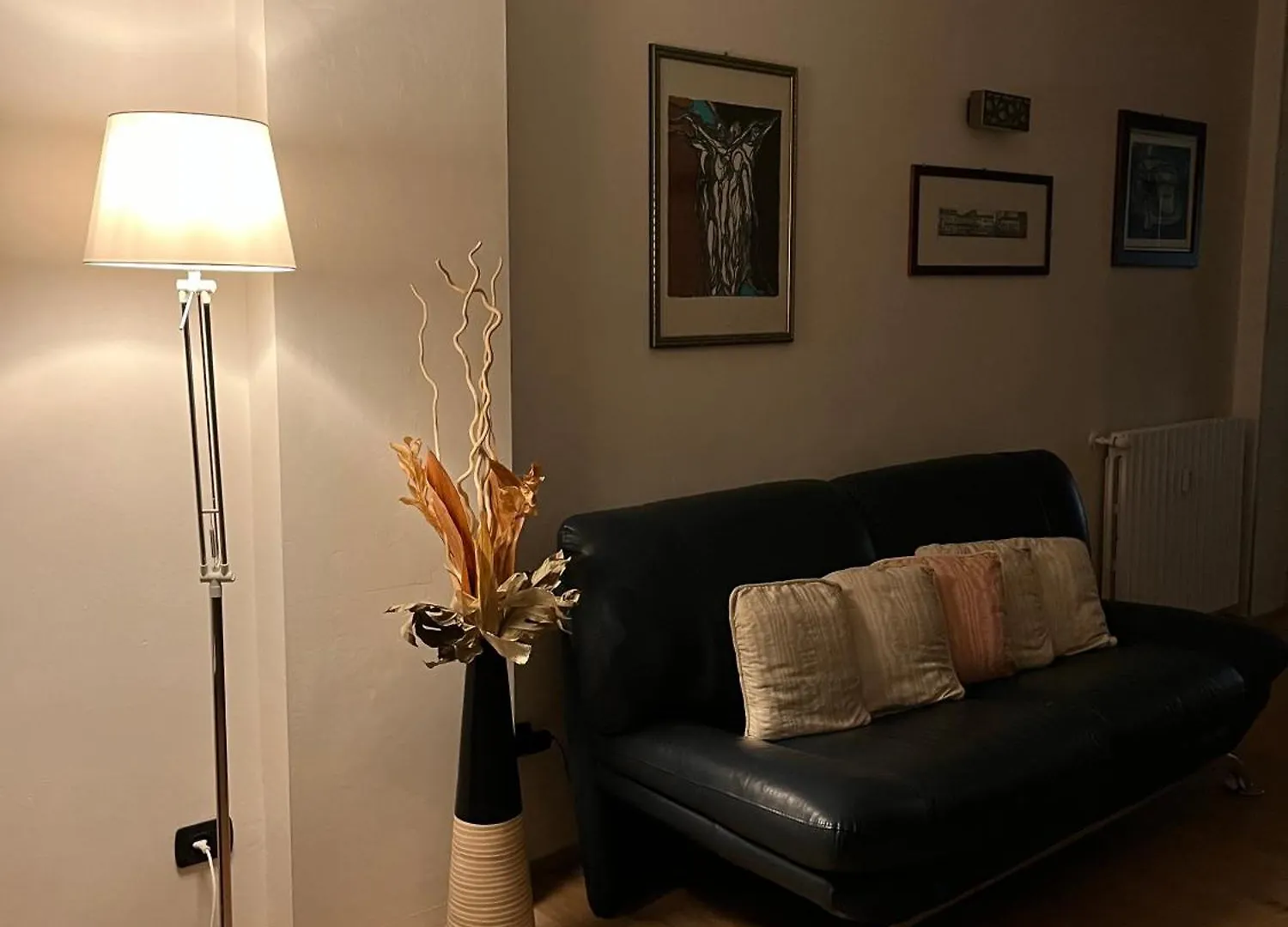 ורונה Interno 12 Sweet Home