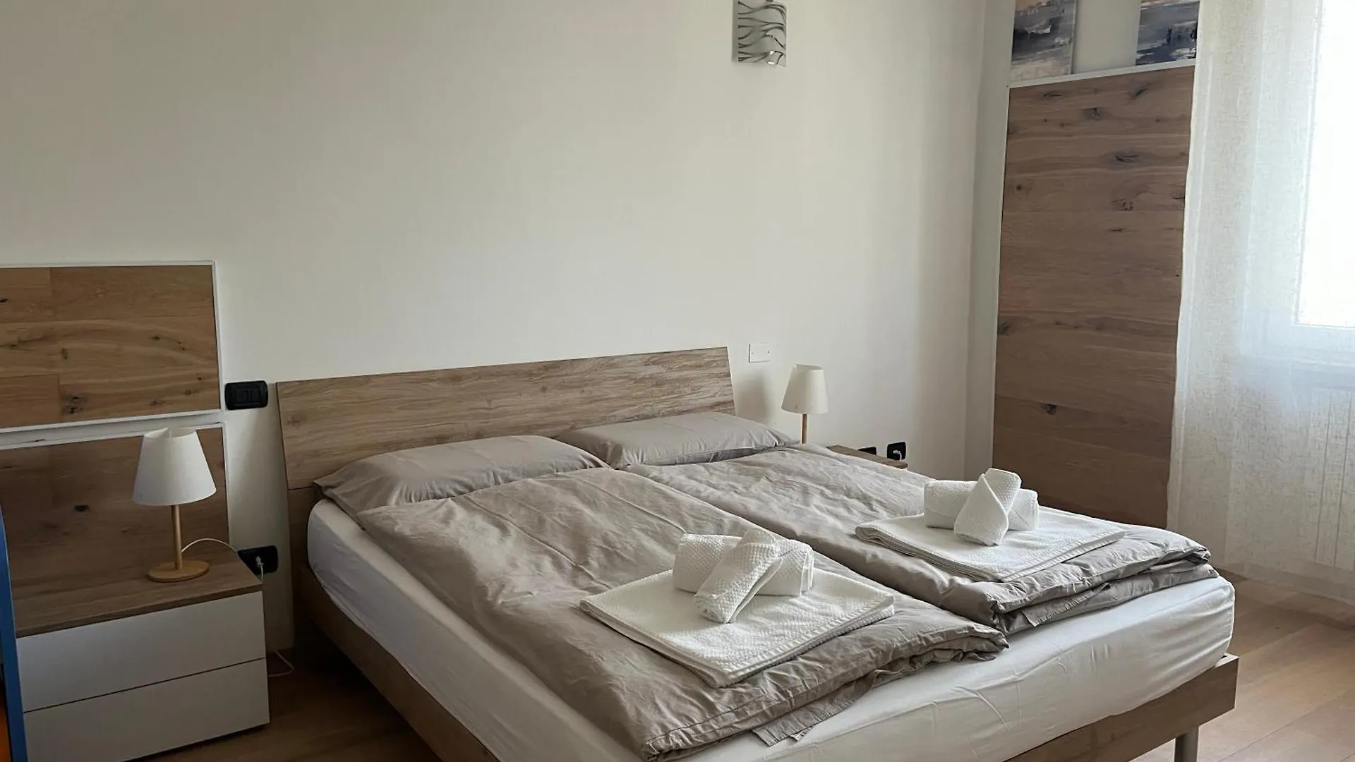דירה ורונה Interno 12 Sweet Home איטליה